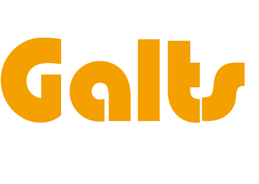 Galt
